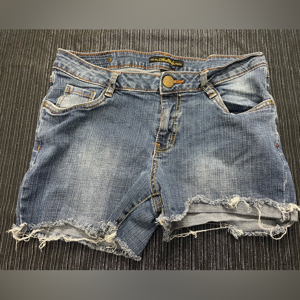 🔴 Southpole Shorts